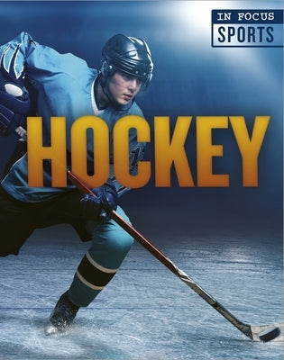 Hockey by Pernu, Dennis