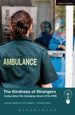 The Kindness of Strangers by Curious Directive (Norfolk)