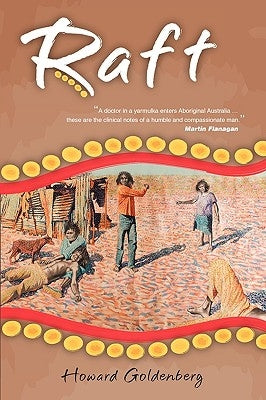 Raft by Goldenberg, Howard