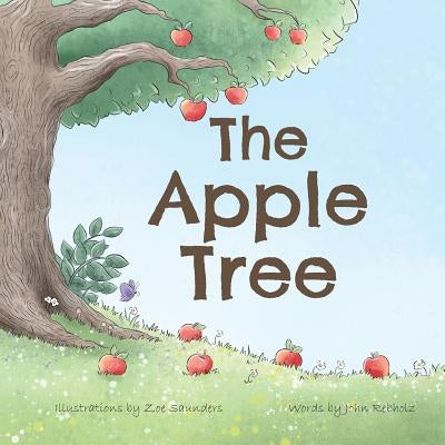 The Apple Tree by Rebholz, John