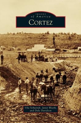Cortez by Schwindt, Vila