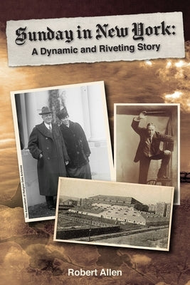 Sunday in New York by Allen, Robert