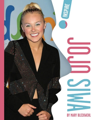 Jojo Siwa by Bleckwehl, Mary