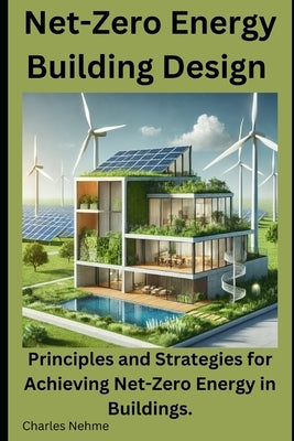 Net-Zero Energy Building Design: Principles and Strategies for Achieving Net-Zero Energy in Buildings. by Nehme, Charles
