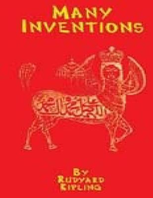 Many inventions (1893) by Rudyard Kipling (World's Classics) by Kipling, Rudyard