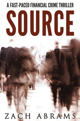 Source by Abrams, Zach