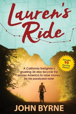 Lauren's Ride by Byrne, John
