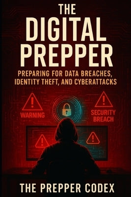 The Digital Prepper: Preparing for Data Breaches, Identity Theft, and Cyberattacks by Ellis, Jordan