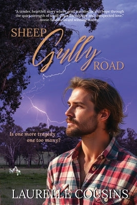 Sheep Gully Road by Cousins, Laurelle