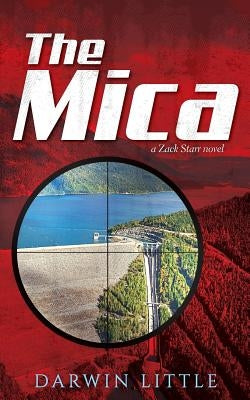 The Mica by Little, Darwin