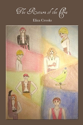 The Return Of The Cobra: The Voyage of the Pegasus II by Crooks, Eliza