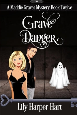 Grave Danger by Hart, Lily Harper