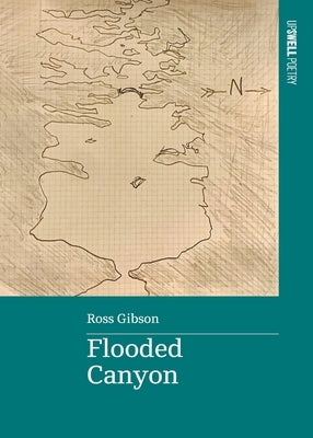 Flooded Canyon by Gibson, Ross