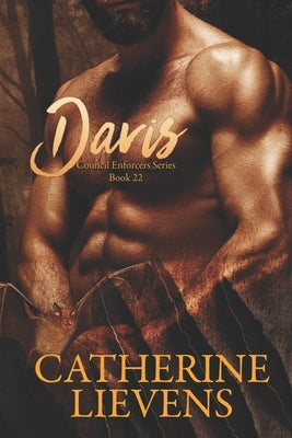 Davis by Lievens, Catherine