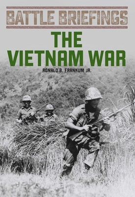 The Vietnam War by Frankum Jr, Ronald B.