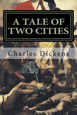 A Tale of Two Cities by Alemana, Editora
