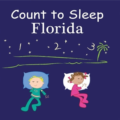 Count to Sleep Florida by Gamble, Adam