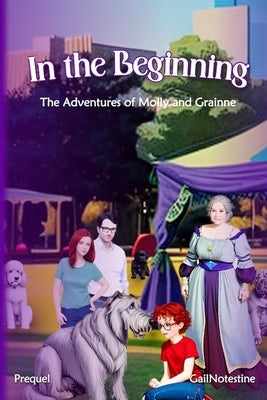 In the Beginning by Notestine, Gail E.