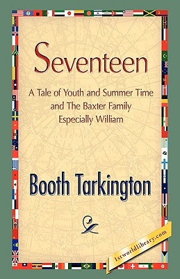 Seventeen by Tarkington, Booth