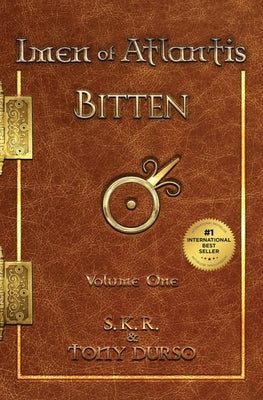Imen of Atlantis: Bitten by D'Urso, Tony