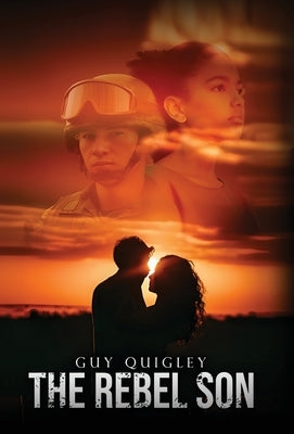 The Rebel Son by Quigley, Guy