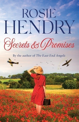 Secrets and Promises by Hendry, Rosie