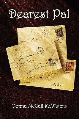 Dearest Pal by McWaters, Donna McCall