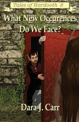 What New Occurrence's Do We Face? by Carr, Dara J.