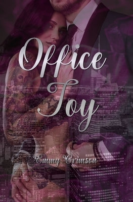 Office Toy by Crimson, Emmy