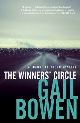 The Winners' Circle by Bowen, Gail