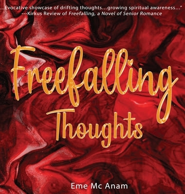 Freefalling Thoughts by McAnam, Eme