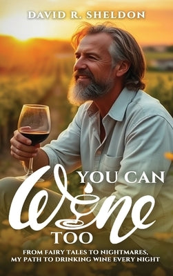 You Can Wine Too: From Fairy Tales to Nightmares, My Path to Drinking Wine Every Night by Sheldon, David R.