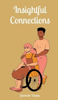 Insightful Connections by Viirpuu, Jeannette
