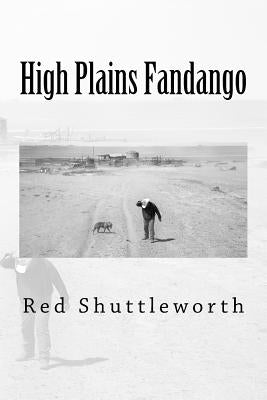 High Plains Fandango by Kashi, Ed