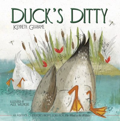 Duck's Ditty by Grahame, Kenneth