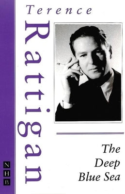 The Deep Blue Sea by Rattigan, Terence