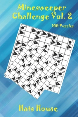Minesweeper Challenge Vol. 2 by House, Hat