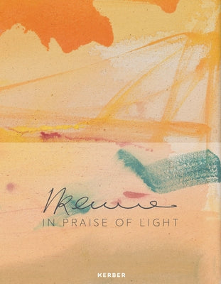 Leiko Ikemura: In Praise of Light by Ikemura, Leiko