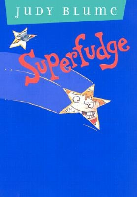 Superfudge by Blume, Judy
