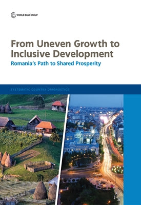 From Uneven Growth to Inclusive Development by The World Bank