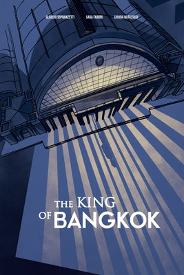 King of Bangkok by Sopranzetti, Claudio