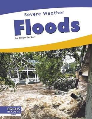 Floods by Becker, Trudy