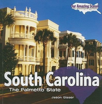 South Carolina by Glaser, Jason