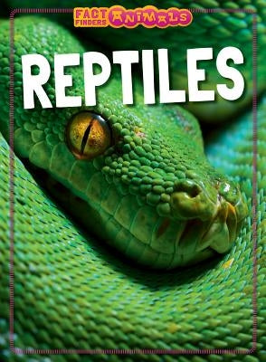 Reptiles by Howell, Izzi