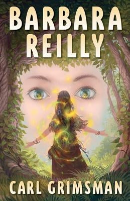 Barbara Reilly by Grimsman, Carl