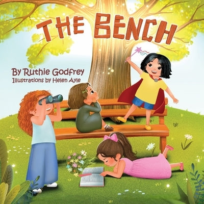 The Bench by Godfrey, Ruthie