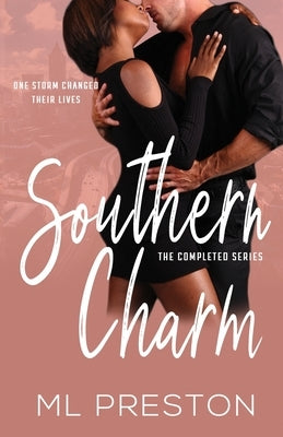 Southern Charm by Preston, ML