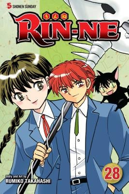 Rin-Ne, Vol. 28, Volume 28 by Takahashi, Rumiko