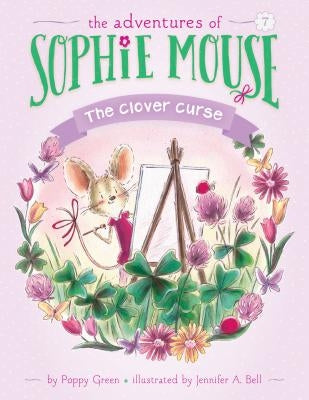 The Clover Curse: #7 by Green, Poppy