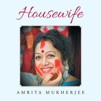 Housewife by Mukherjee, Amrita